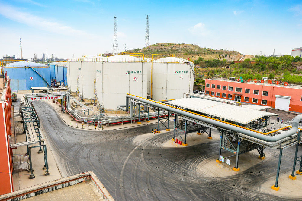 储运星空网官网首页入口_星空（中国）
库区